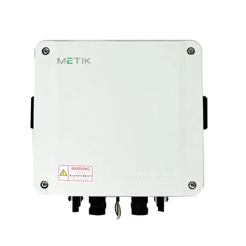 Brandmand Switch